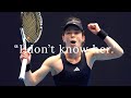 Players you DON&#39;T know in 2023 Wimbledon (WTA Tennis)
