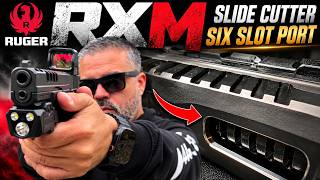 I turned the Ruger RXM into THIS for just $99
