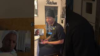 That’s just how black moms are #haha  #funny #fyp #funnyvideo