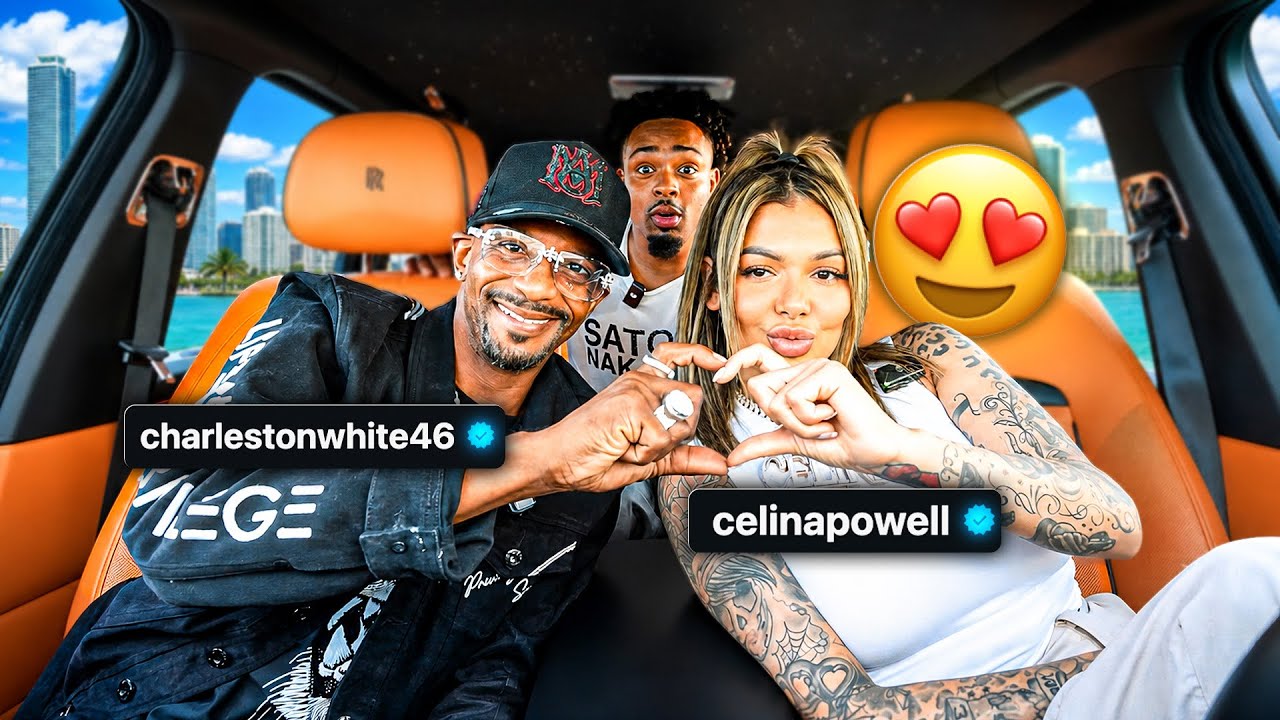 Latest Title & Thumbnail