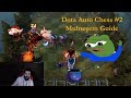 Dota Auto Chess#2 - Demon fantezi (Wtcn - Kendine Müzisyen)