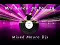 Mix Dance 80 Vol 36