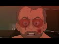 3 True Burger King Horror Stories Animated