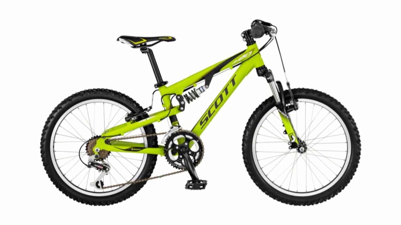 kids 20 inch mountain bikes
