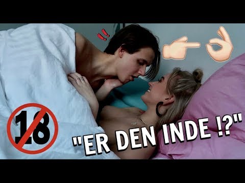10 Ting Du IKKE Skal Sige Til En Dreng !! Ft. Oskar Hole (Kender Du Det)