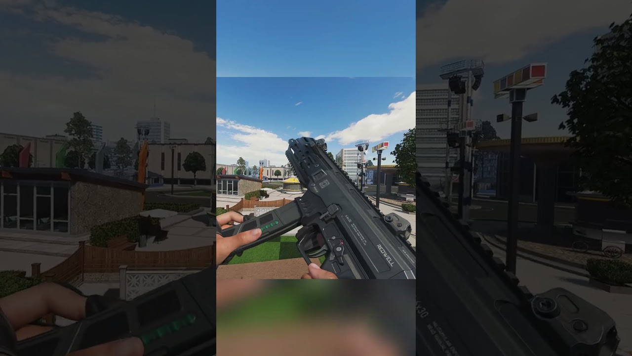 COD Black Ops 7 SS2 : REV-46 Showcase 