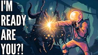 LAST and BEST Dome Keeper multiplayer training!