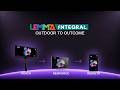 Prompt-Based AI Planning for OOH | Lemma Integral