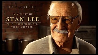 Marvel's spider-man ps4 ita - silver lining # 4 excelsior! (ty stan)