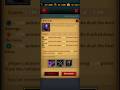 Dungeon Crusher: Siege - Cursed Keeper of Secrets 1 (500m HP) Defeated with ONE Power Attack!