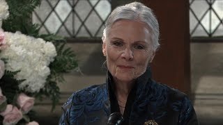 Tracy Promises Monica To Keep the House In Her Name on General Hospital (Sept. 26, 2025)