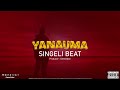 YANAUMA Singeli Pain Love Beat 2026 Pro Gentleboe 0623070018 Official Visualizer