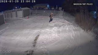Police report recent spike in storage unit thefts in Adrian