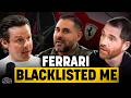 Dubai’s No1 Supercar Renter on Being BANNED From Ferrari &amp; The Dark Side of The Car Business