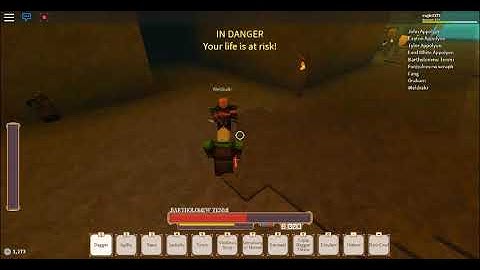 Rogue Lineage Hacker Proof