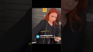Сделала мужу подарок на юбилей и... 🙄 #shorts