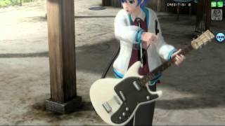 【PDA FT】 KAITO - Dear