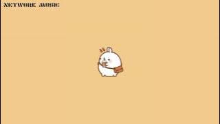 Korean Cute Ringtone_WHO SENT IT?