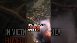 America Filmed Every Bomb It Dropped. Hanoi Saw Them Coming First