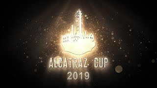 Alcatraz Cup 2019 - Qualification - Day 1 - Table 3