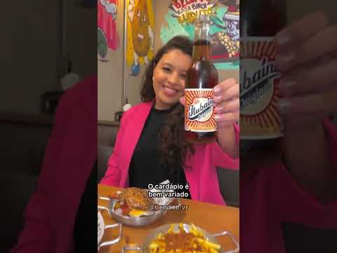 HAMBURGUERIA TEM ATÉ