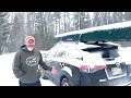 How the Gunflint Trail gets plowed in winter