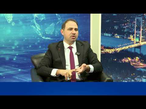 BAŞKAN ATAKAN YÜCEL A BLOK İDDİALARINA YANIT VERDİ!