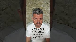 A veces para ser más feliz no hace falta hacer grandes cosas... #despertardaconsciencia