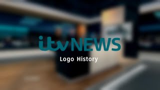 ITV News Logo History