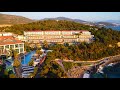 Pine Bay Holiday Resort Drone Çekimi