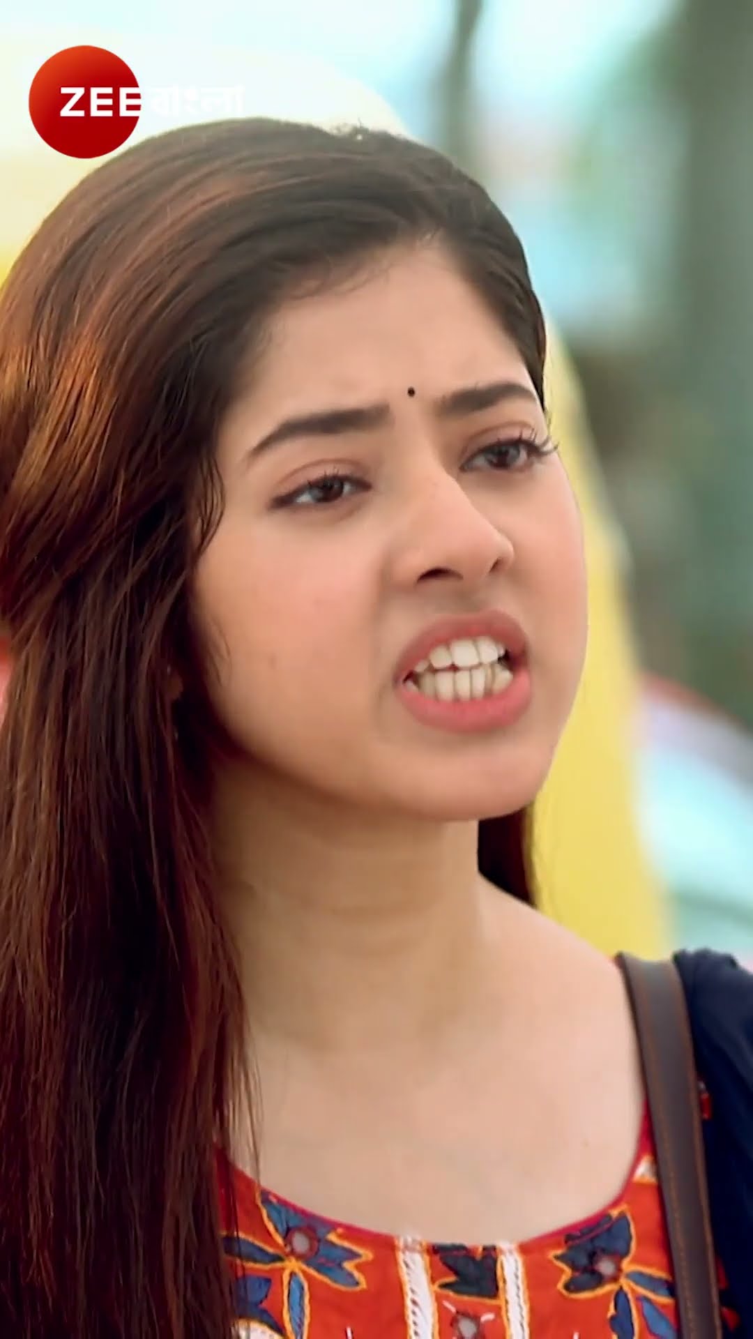 #CHIRODINI TUMI JE AMAR #Shorts #Zee Bangla #Entertainment #Drama