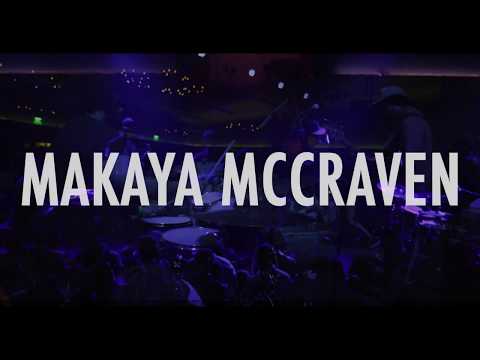 Makaya McCraven: Jazz Is Dead