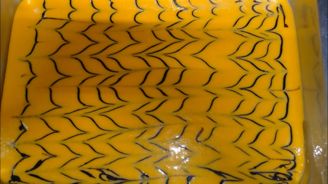 كيكه البرتقال 🍊الجميله الهاشه❗جربيها ومش هتندمي😋#اكسبلور_فولو 