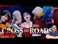 Red Reacts To East Of Eden | CROSS&infin;ROADS