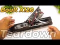 GoBoult X120 120W Speaker Teardown 🔥 Full Internal Breakdown!