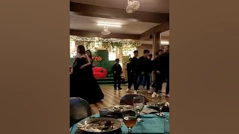 @18th debut of princess joyce regalado #tiktok dan...