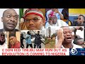 Ténsion: Tinubu, Shettima May Run As Revolution Is about to happen In Nig..., UGM ATT@CK in Anambra
