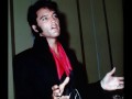 Elvis Presley-Love me Tender.Sahara Tahoe May 27 1974.