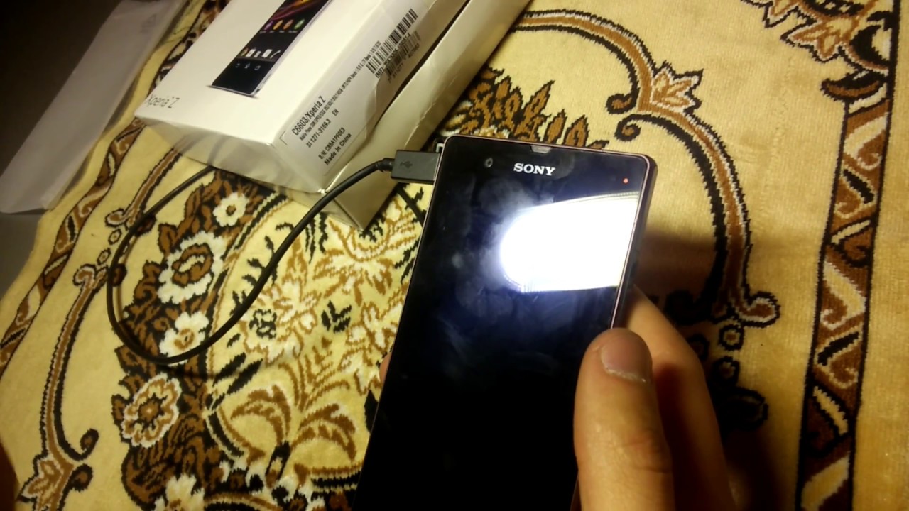 Sony Xperia Z1 глюк с Aliexpress. aliexpress argentina opiniones