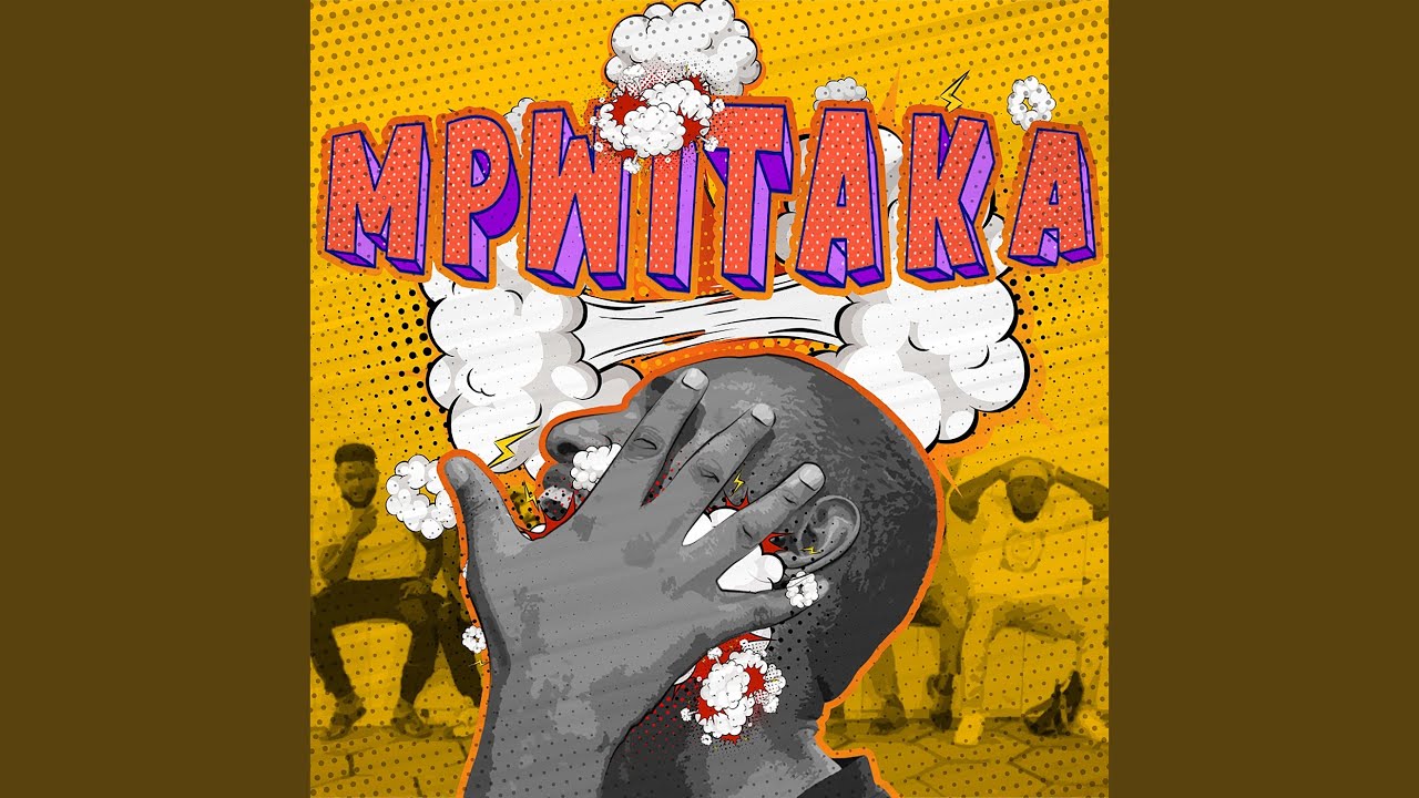 YouTubeでMpwitakaを視聴 YouTubeでMpwitakaを視聴