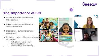 Famous Strategies for Student-Centered Learning - PA Webinar Clip Net Worth