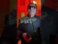 انفعال القيصر محي إسماعيل بلفظ خــــ ارج بعد تكريمه في مهرجان المسرح انفعال القيصر محي إسماعيل بلفظ خــــ ارج بعد تكريمه في مهرجان المسرح