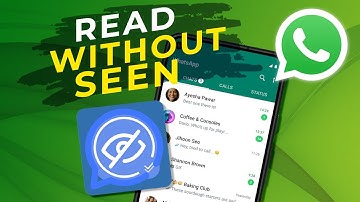How to Read WhatsApp Messages without Blue Tick Marks