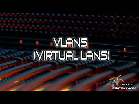 VLANs Fundamentals - How VLANs works (Tagalog)