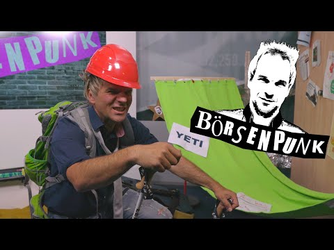 Borsenpunk Mit Diesen Aktien Konnen Sie Abheben Drohnen Aktien Im Belastungstest Youtube