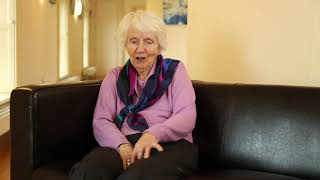 Mary Daly