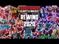 Transformers: Earth Wars - Rewind 2020