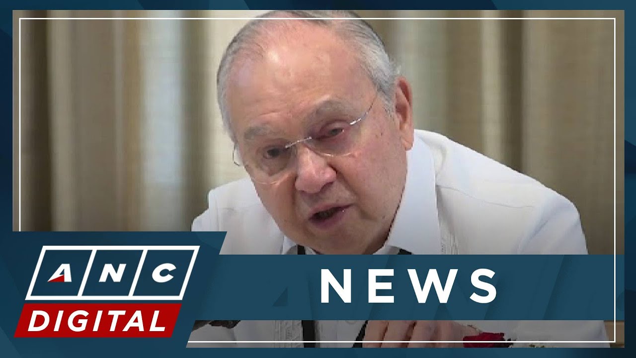 Envoy: Free trade deal between U.S, PH not yet in the cards | ANC - YouTube