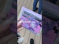 推しとの対面イベがある❕オタクの現場VLOG➰🆗🎶💜 #オタク #オタ活 #現場 #vlog