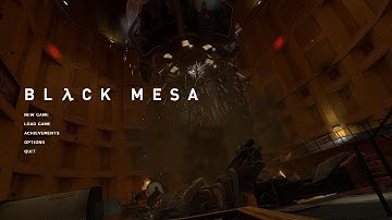 Black Mesa Playthrough Chapter 3: Unforeseen Consequences 3/3 (Part 6)